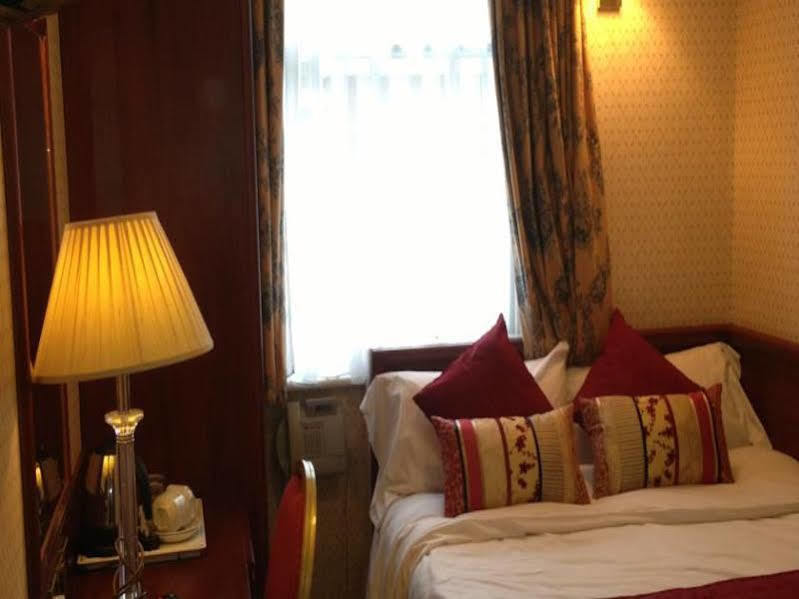 Avon Hotel London Luaran gambar